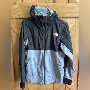 The North Face Men's Two-Tone Performance Jacket
